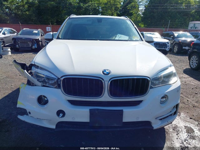 Продажа на аукционе авто 2016 Bmw X5 Xdrive35i, vin: 5UXKR0C54G0P24269, номер лота: 45777913