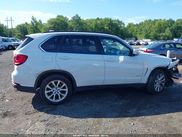 Продажа на аукционе авто 2016 Bmw X5 Xdrive35i, vin: 5UXKR0C54G0P24269, номер лота: 45777913