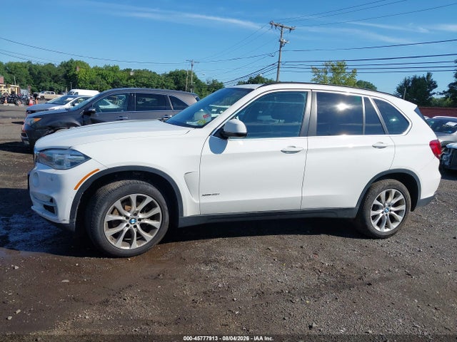 Продажа на аукционе авто 2016 Bmw X5 Xdrive35i, vin: 5UXKR0C54G0P24269, номер лота: 45777913