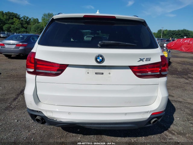Продажа на аукционе авто 2016 Bmw X5 Xdrive35i, vin: 5UXKR0C54G0P24269, номер лота: 45777913