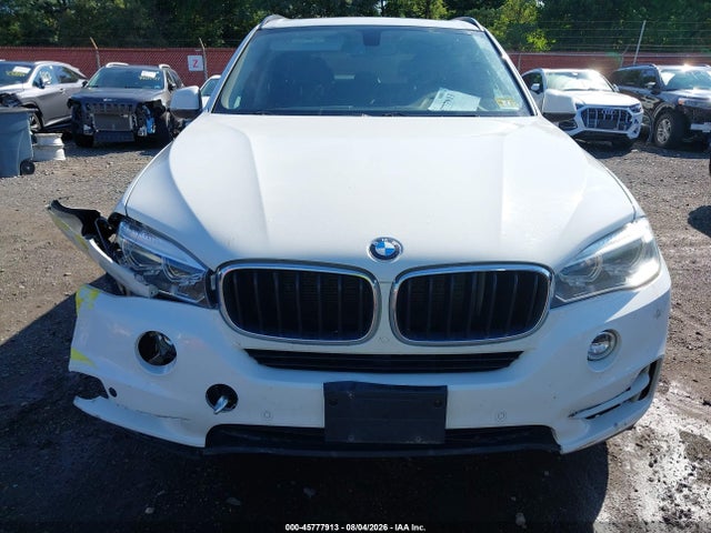 Продажа на аукционе авто 2016 Bmw X5 Xdrive35i, vin: 5UXKR0C54G0P24269, номер лота: 45777913