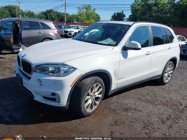 Продажа на аукционе авто 2016 Bmw X5 Xdrive35i, vin: 5UXKR0C54G0P24269, номер лота: 45777913