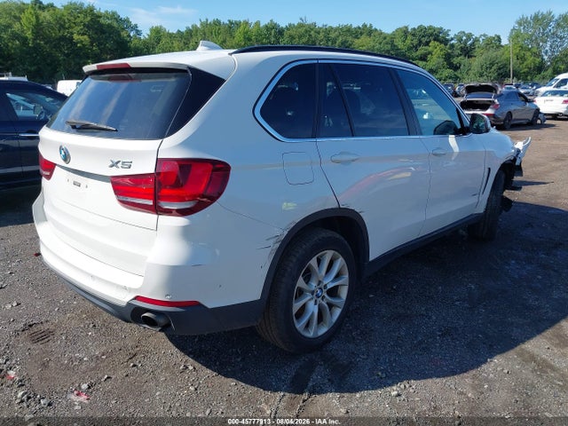 Продажа на аукционе авто 2016 Bmw X5 Xdrive35i, vin: 5UXKR0C54G0P24269, номер лота: 45777913