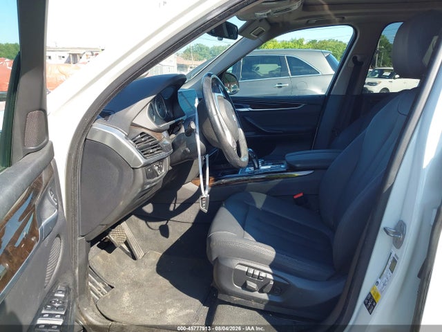Продажа на аукционе авто 2016 Bmw X5 Xdrive35i, vin: 5UXKR0C54G0P24269, номер лота: 45777913