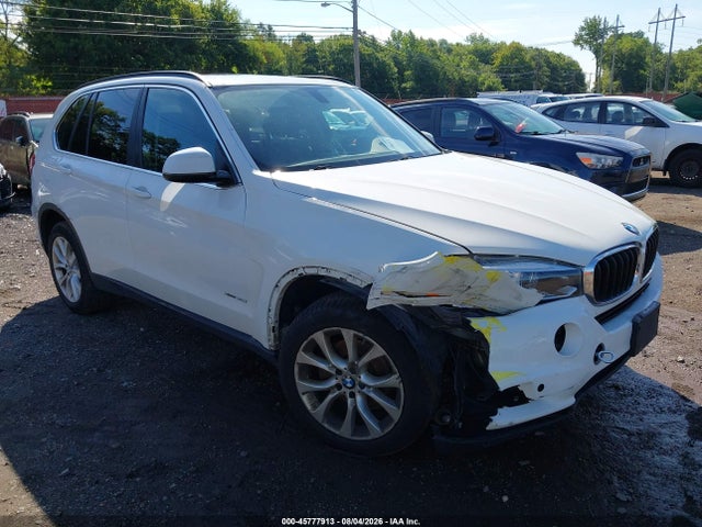 Продажа на аукционе авто 2016 Bmw X5 Xdrive35i, vin: 5UXKR0C54G0P24269, номер лота: 45777913