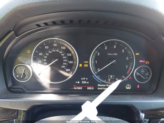 Продажа на аукционе авто 2016 Bmw X5 Xdrive35i, vin: 5UXKR0C54G0P24269, номер лота: 45777913