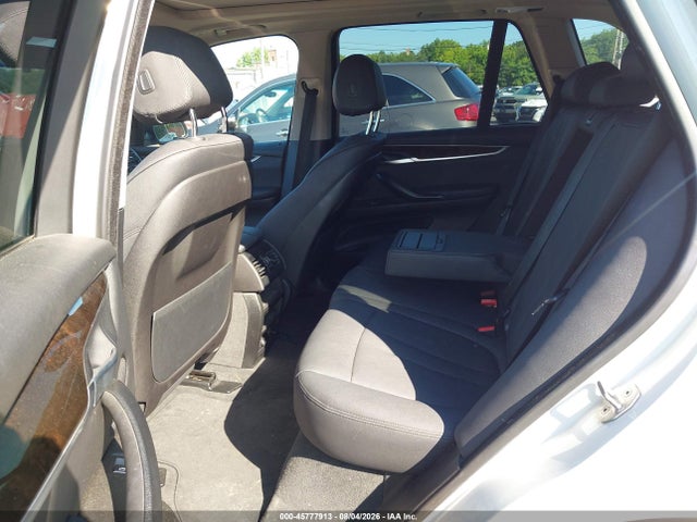 Продажа на аукционе авто 2016 Bmw X5 Xdrive35i, vin: 5UXKR0C54G0P24269, номер лота: 45777913