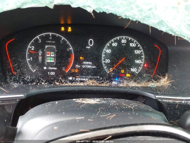 Aukcja sprzedaży 2022 Honda Civic Si Sedan, vin: 2HGFE1E56NH471872, numer aukcji: 45777917