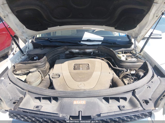 2010 Mercedes-benz Glk 350 მანქანა იყიდება აუქციონზე, vin: WDCGG5GB0AF415228, აუქციონის ნომერი: 45777918