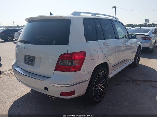 2010 Mercedes-benz Glk 350 მანქანა იყიდება აუქციონზე, vin: WDCGG5GB0AF415228, აუქციონის ნომერი: 45777918