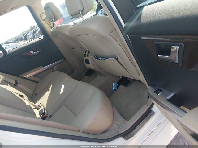 2010 Mercedes-benz Glk 350 მანქანა იყიდება აუქციონზე, vin: WDCGG5GB0AF415228, აუქციონის ნომერი: 45777918