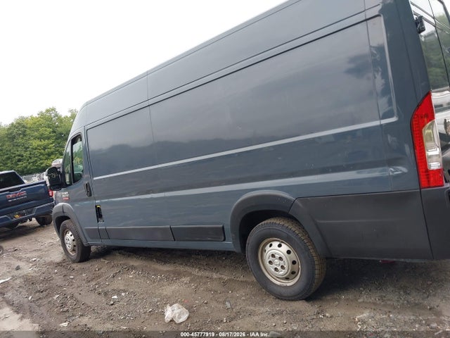 Aukcja sprzedaży 2020 Ram Promaster 3500 Cargo Van High Roof 159 Wb Ext, vin: 3C6URVJG5LE108049, numer aukcji: 45777919