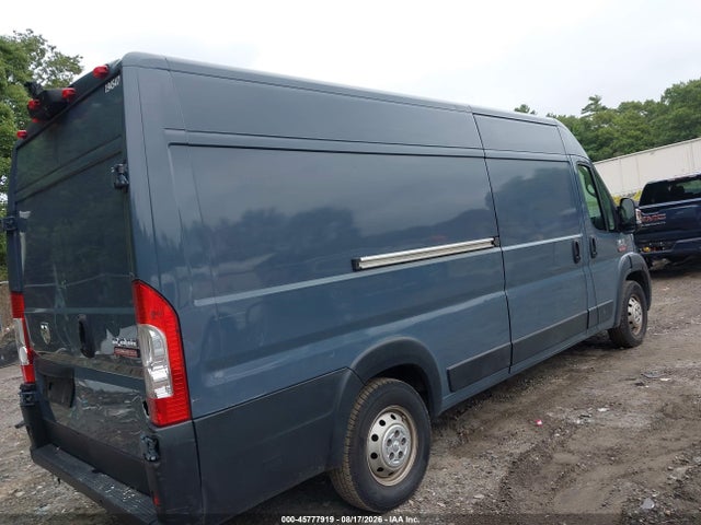 Aukcja sprzedaży 2020 Ram Promaster 3500 Cargo Van High Roof 159 Wb Ext, vin: 3C6URVJG5LE108049, numer aukcji: 45777919