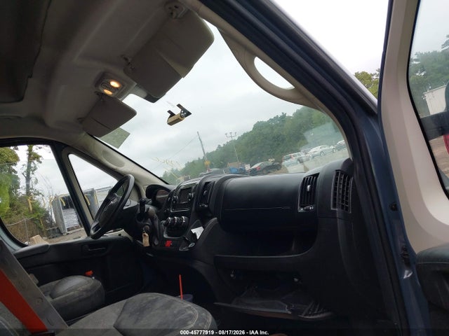 Aukcja sprzedaży 2020 Ram Promaster 3500 Cargo Van High Roof 159 Wb Ext, vin: 3C6URVJG5LE108049, numer aukcji: 45777919