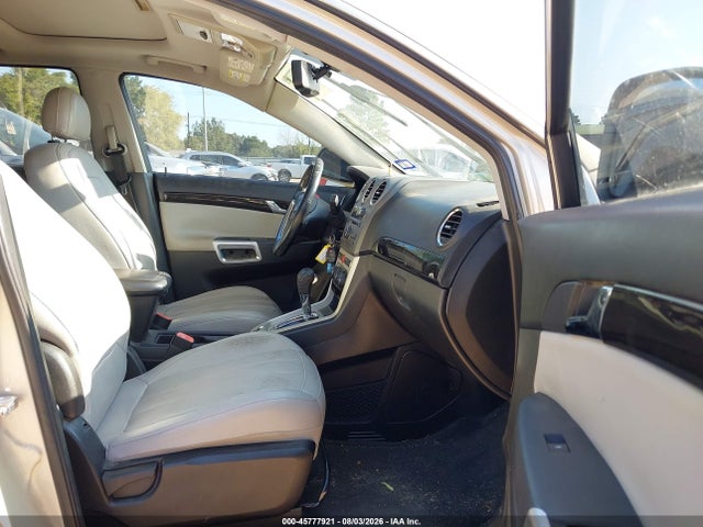 Продаж на аукціоні авто 2013 Chevrolet Captiva Sport Fleet Ltz, vin: 3GNAL4EK2DS598725, номер лоту: 45777921