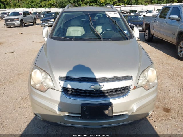 Продаж на аукціоні авто 2013 Chevrolet Captiva Sport Fleet Ltz, vin: 3GNAL4EK2DS598725, номер лоту: 45777921