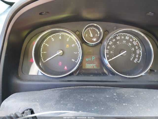Продаж на аукціоні авто 2013 Chevrolet Captiva Sport Fleet Ltz, vin: 3GNAL4EK2DS598725, номер лоту: 45777921