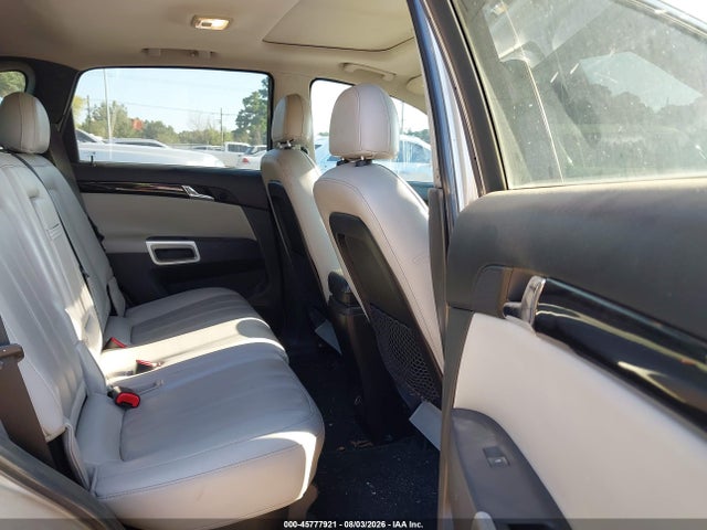 Продаж на аукціоні авто 2013 Chevrolet Captiva Sport Fleet Ltz, vin: 3GNAL4EK2DS598725, номер лоту: 45777921