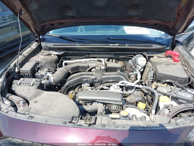 2025 Subaru Outback Touring მანქანა იყიდება აუქციონზე, vin: 4S4BTAPC8S3240612, აუქციონის ნომერი: 45777923