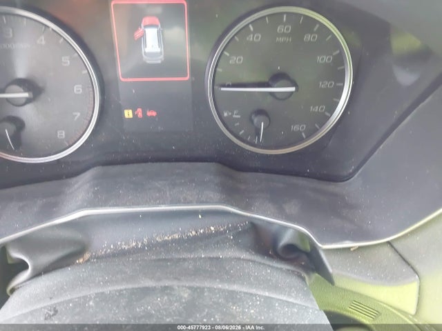 2025 Subaru Outback Touring მანქანა იყიდება აუქციონზე, vin: 4S4BTAPC8S3240612, აუქციონის ნომერი: 45777923