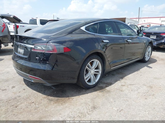 Продаж на аукціоні авто 2015 Tesla Model S 60/70/85, vin: 5YJSA1E1XFF103031, номер лоту: 45777928