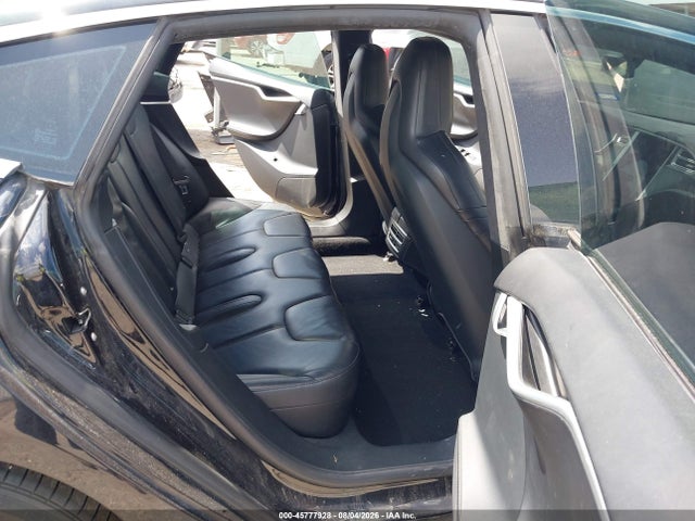 Продаж на аукціоні авто 2015 Tesla Model S 60/70/85, vin: 5YJSA1E1XFF103031, номер лоту: 45777928