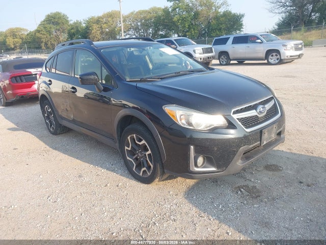 Продаж на аукціоні авто 2017 Subaru Crosstrek 2.0i Premium, vin: JF2GPADC8H8270225, номер лоту: 45777930