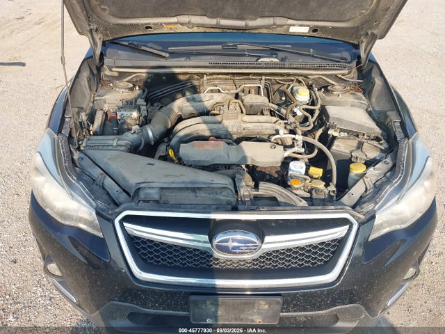 Продаж на аукціоні авто 2017 Subaru Crosstrek 2.0i Premium, vin: JF2GPADC8H8270225, номер лоту: 45777930