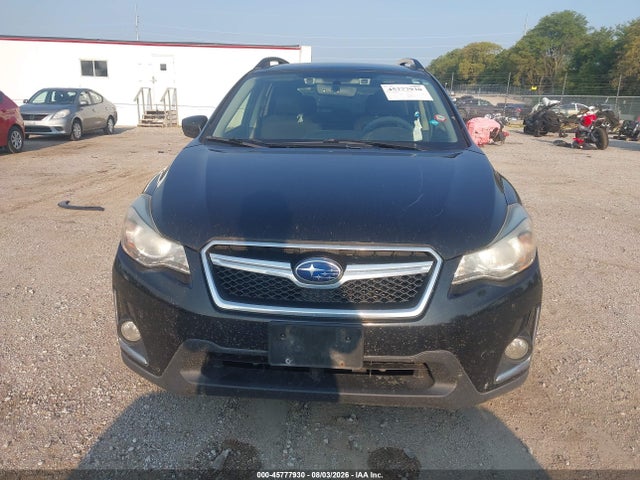 Продаж на аукціоні авто 2017 Subaru Crosstrek 2.0i Premium, vin: JF2GPADC8H8270225, номер лоту: 45777930