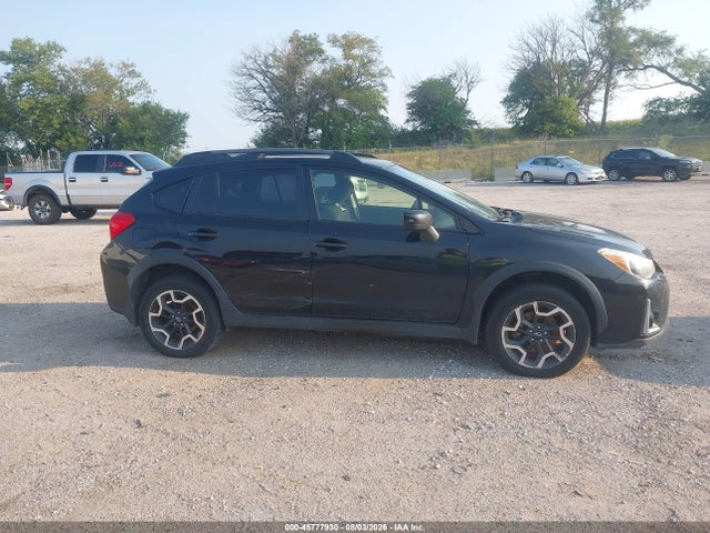 Продаж на аукціоні авто 2017 Subaru Crosstrek 2.0i Premium, vin: JF2GPADC8H8270225, номер лоту: 45777930