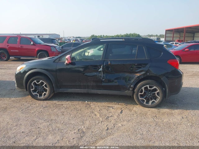 Продаж на аукціоні авто 2017 Subaru Crosstrek 2.0i Premium, vin: JF2GPADC8H8270225, номер лоту: 45777930
