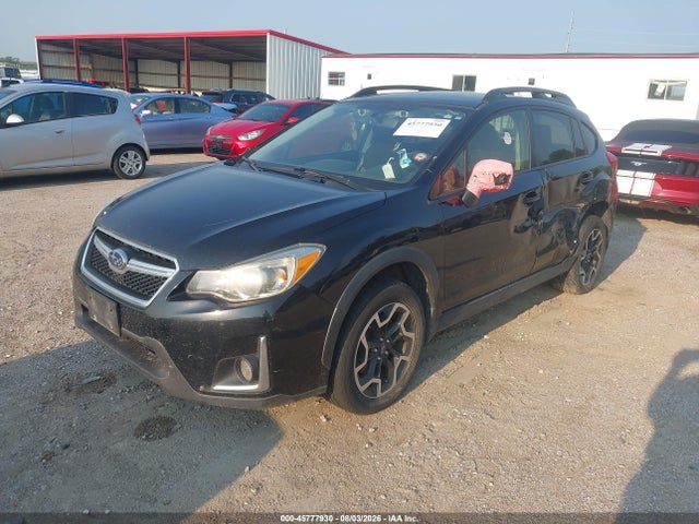 Продаж на аукціоні авто 2017 Subaru Crosstrek 2.0i Premium, vin: JF2GPADC8H8270225, номер лоту: 45777930