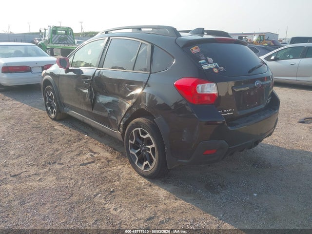 Продаж на аукціоні авто 2017 Subaru Crosstrek 2.0i Premium, vin: JF2GPADC8H8270225, номер лоту: 45777930