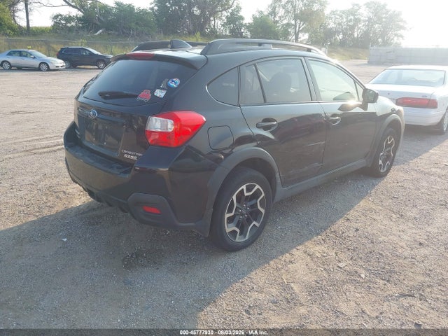 Продаж на аукціоні авто 2017 Subaru Crosstrek 2.0i Premium, vin: JF2GPADC8H8270225, номер лоту: 45777930