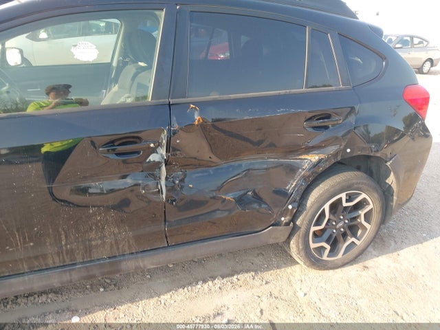 Продаж на аукціоні авто 2017 Subaru Crosstrek 2.0i Premium, vin: JF2GPADC8H8270225, номер лоту: 45777930