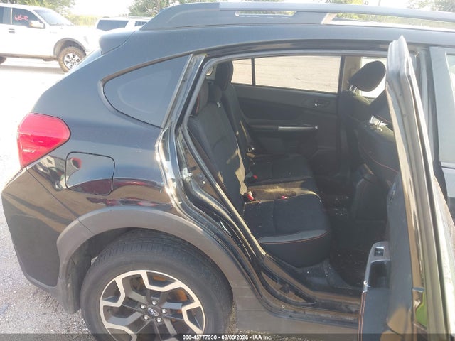 Продаж на аукціоні авто 2017 Subaru Crosstrek 2.0i Premium, vin: JF2GPADC8H8270225, номер лоту: 45777930