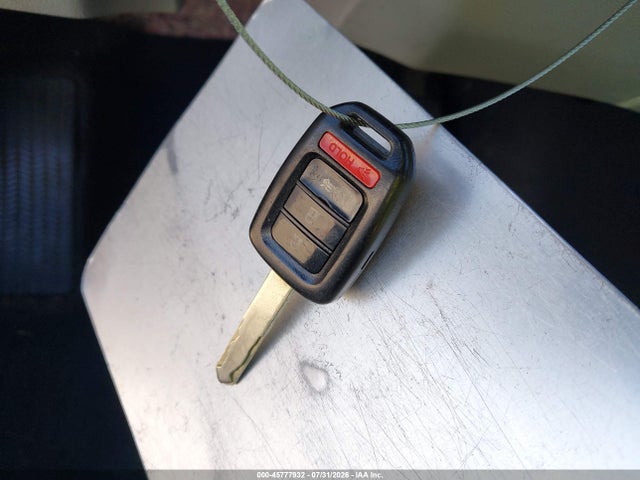 Honda ACCORD LX 2014 1HGCR2F35EA102980 Image 11