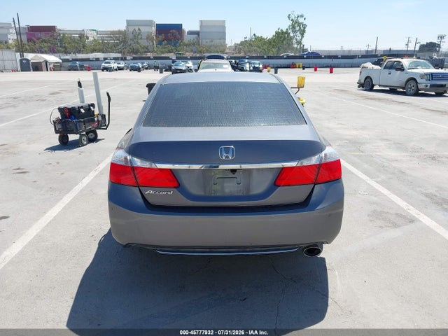 Honda ACCORD LX 2014 1HGCR2F35EA102980 Image 16