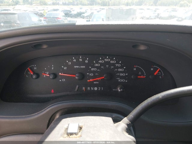 Продаж на аукціоні авто 2007 Ford E-150 Commercial/recreational, vin: 1FTNE14W57DA87540, номер лоту: 45777933