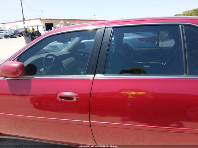Aukcja sprzedaży 2001 Cadillac Deville Standard, vin: 1G6KD54Y71U244333, numer aukcji: 45777935