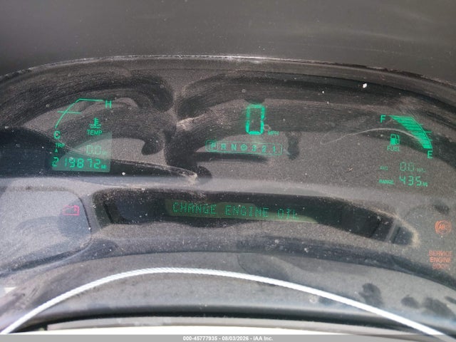 Aukcja sprzedaży 2001 Cadillac Deville Standard, vin: 1G6KD54Y71U244333, numer aukcji: 45777935
