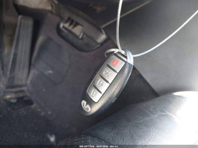 2010 Infiniti G37 Journey მანქანა იყიდება აუქციონზე, vin: JN1CV6AP3AM408079, აუქციონის ნომერი: 45777936