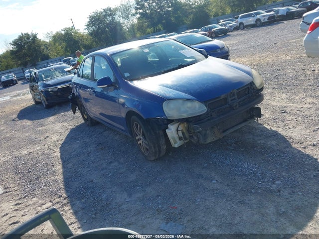 Auction sale of the 2008 Volkswagen Jetta S, vin: 3VWJZ71K98M026962, lot number: 45777937