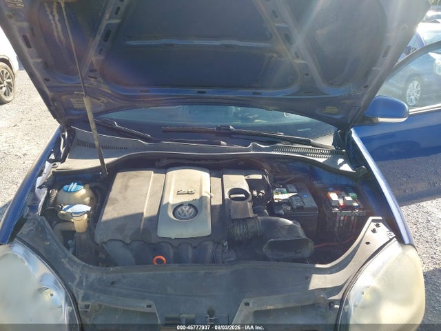 Aukcja sprzedaży 2008 Volkswagen Jetta S, vin: 3VWJZ71K98M026962, numer aukcji: 45777937