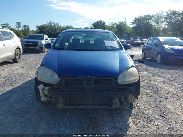 Aukcja sprzedaży 2008 Volkswagen Jetta S, vin: 3VWJZ71K98M026962, numer aukcji: 45777937