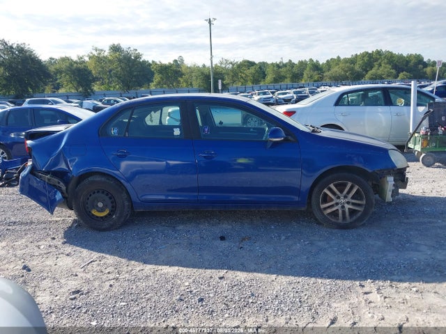 Aukcja sprzedaży 2008 Volkswagen Jetta S, vin: 3VWJZ71K98M026962, numer aukcji: 45777937