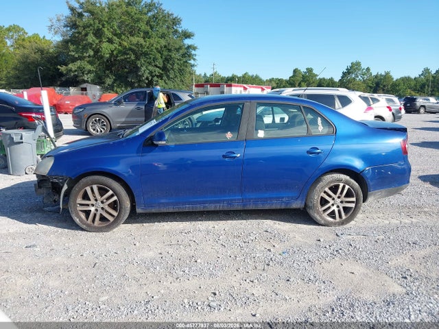 Aukcja sprzedaży 2008 Volkswagen Jetta S, vin: 3VWJZ71K98M026962, numer aukcji: 45777937