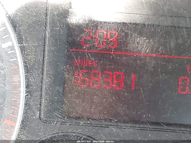 Aukcja sprzedaży 2008 Volkswagen Jetta S, vin: 3VWJZ71K98M026962, numer aukcji: 45777937