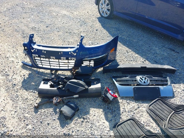 Aukcja sprzedaży 2008 Volkswagen Jetta S, vin: 3VWJZ71K98M026962, numer aukcji: 45777937