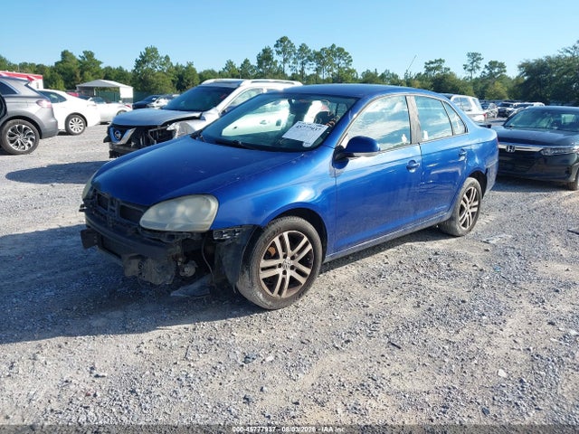 Aukcja sprzedaży 2008 Volkswagen Jetta S, vin: 3VWJZ71K98M026962, numer aukcji: 45777937